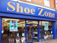 Shoe Zone Limited 736896 Image 0